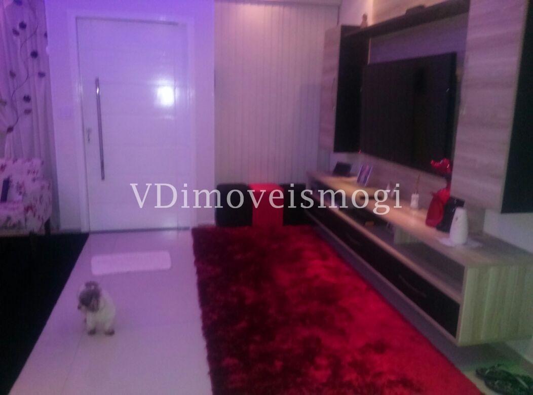 Casa de Condomínio, 5 quartos - Foto 1