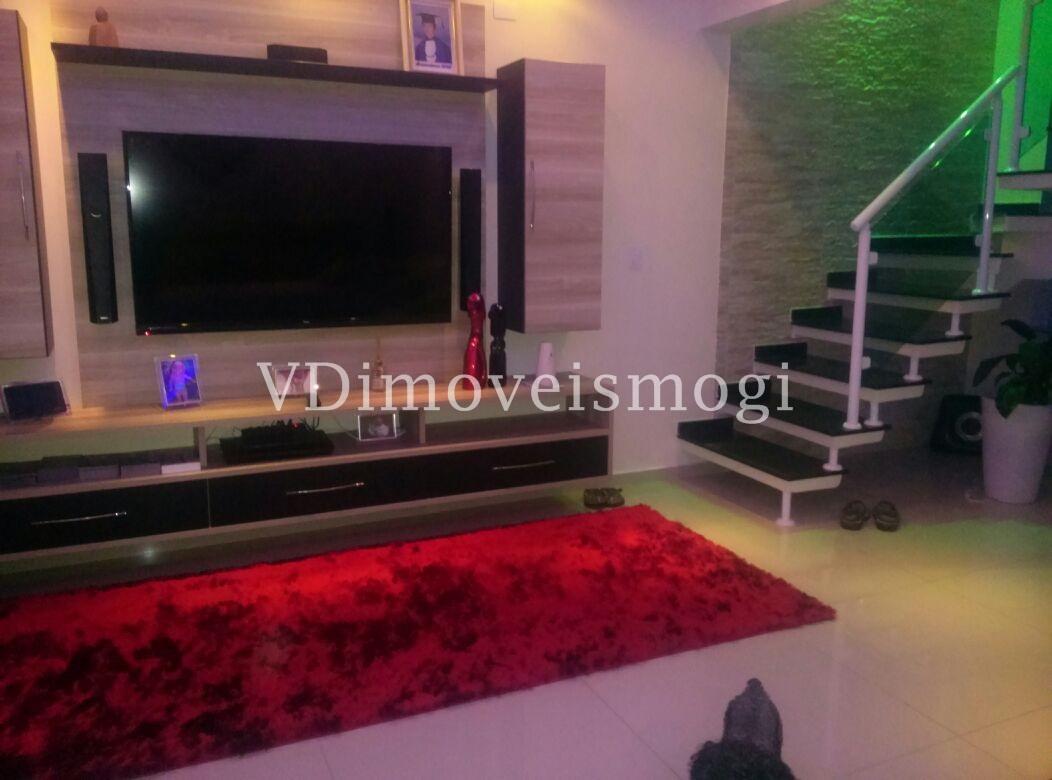 Casa de Condomínio, 5 quartos - Foto 2