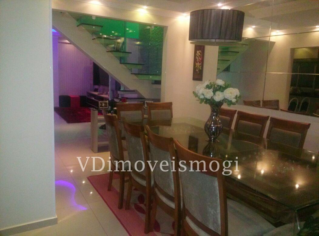 Casa de Condomínio, 5 quartos - Foto 3