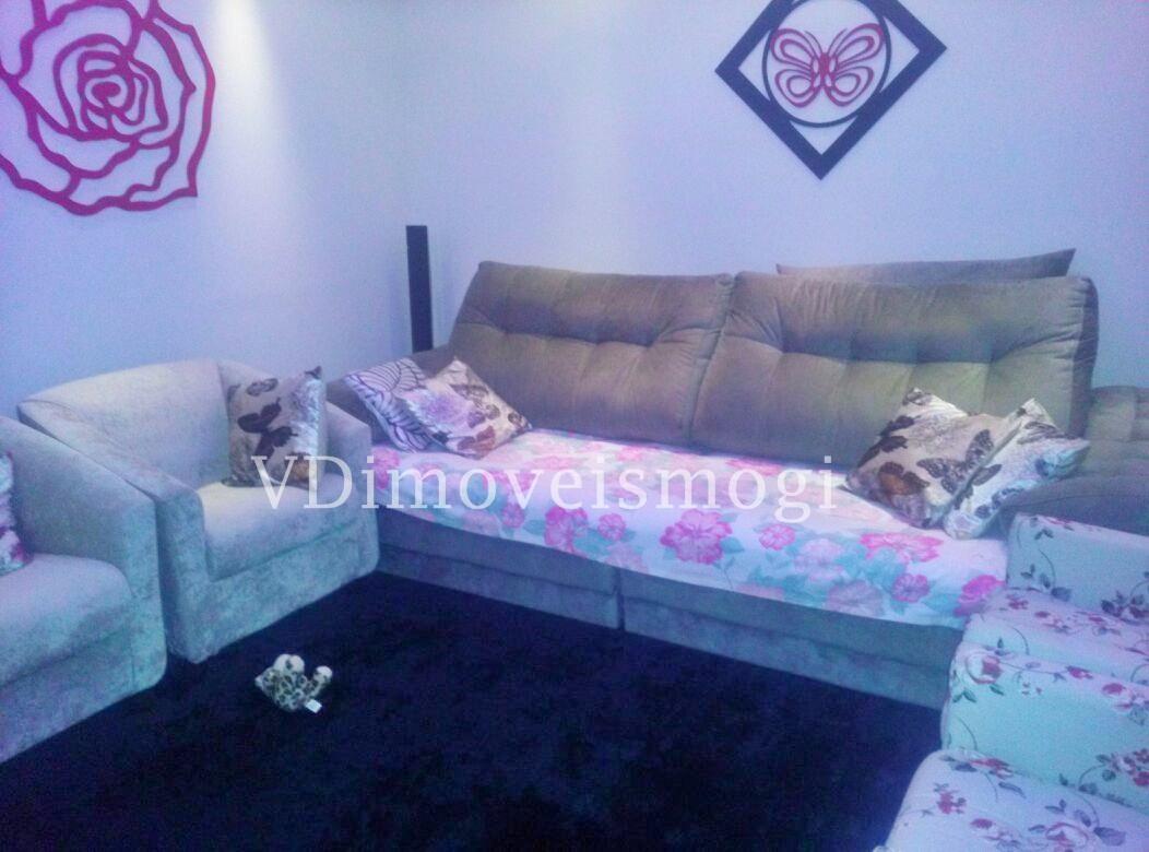 Casa de Condomínio, 5 quartos - Foto 5