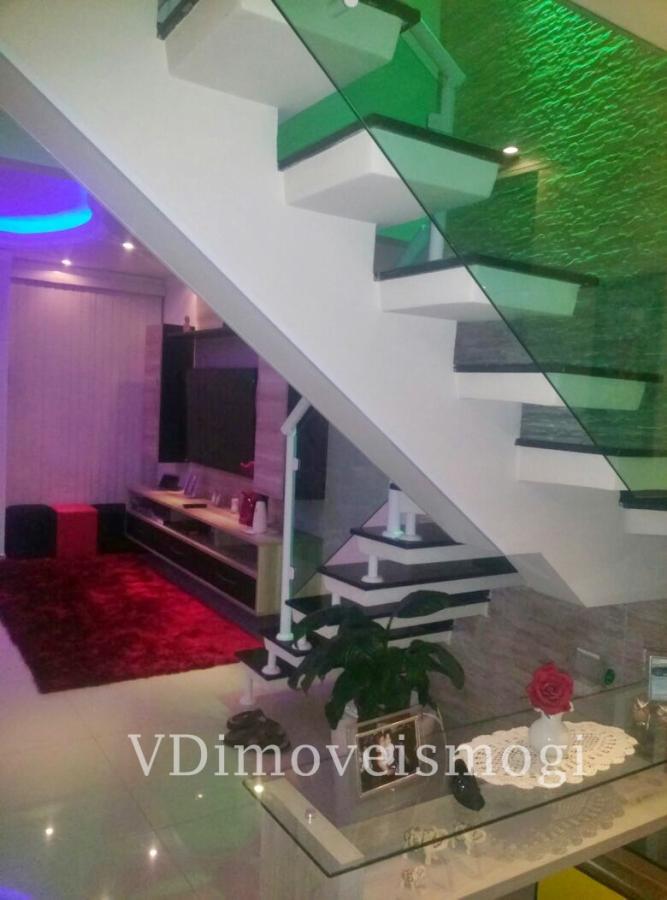 Casa de Condomínio, 5 quartos - Foto 6