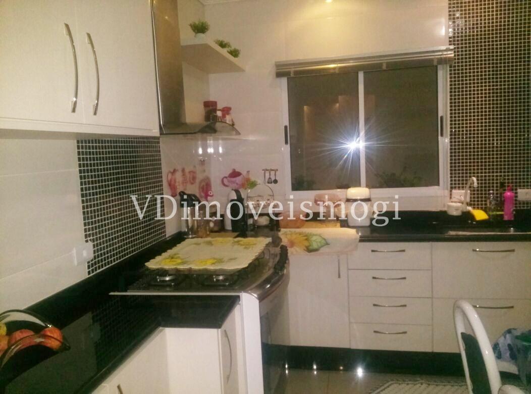 Casa de Condomínio, 5 quartos - Foto 8