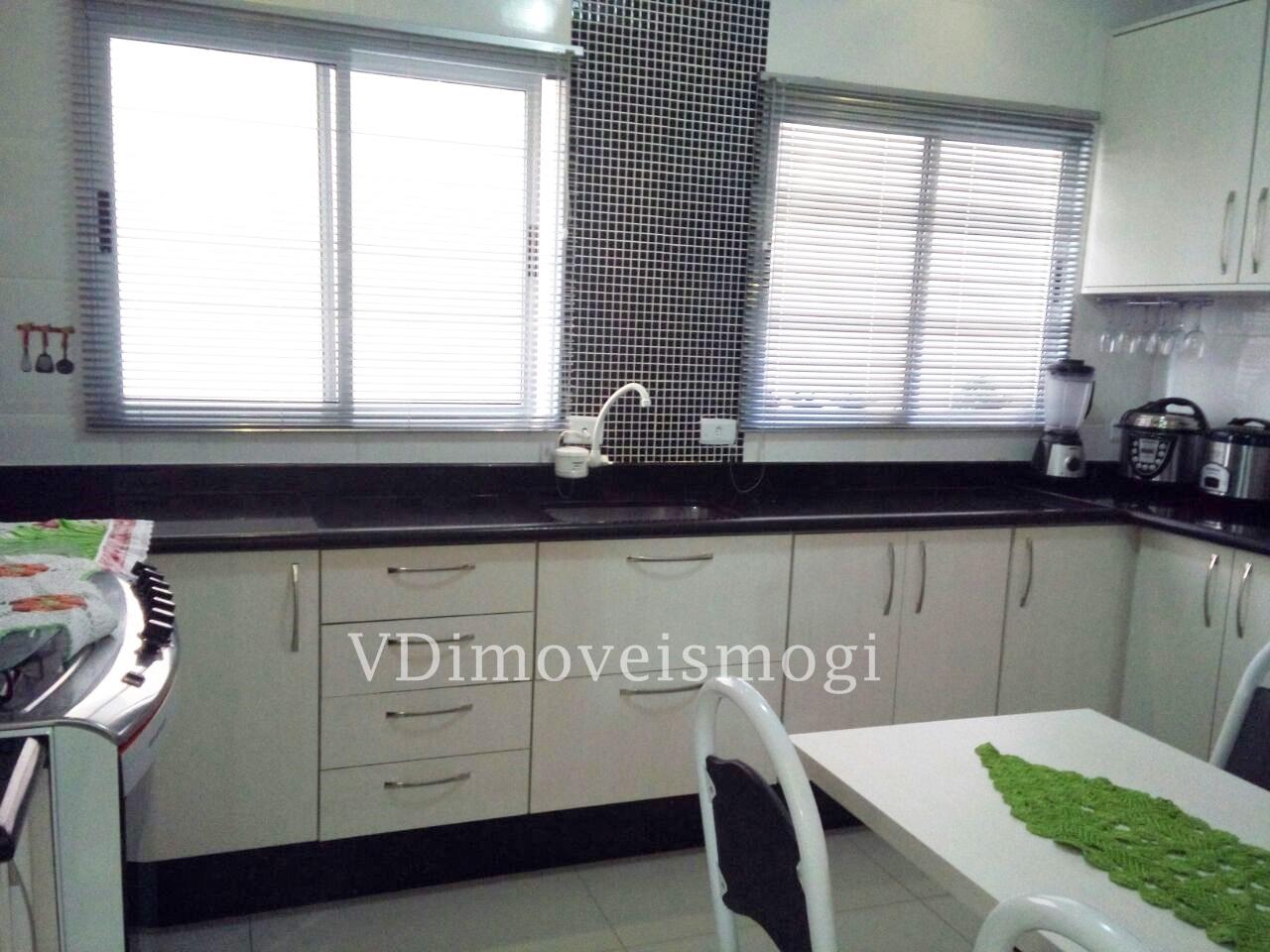 Casa de Condomínio, 5 quartos - Foto 9