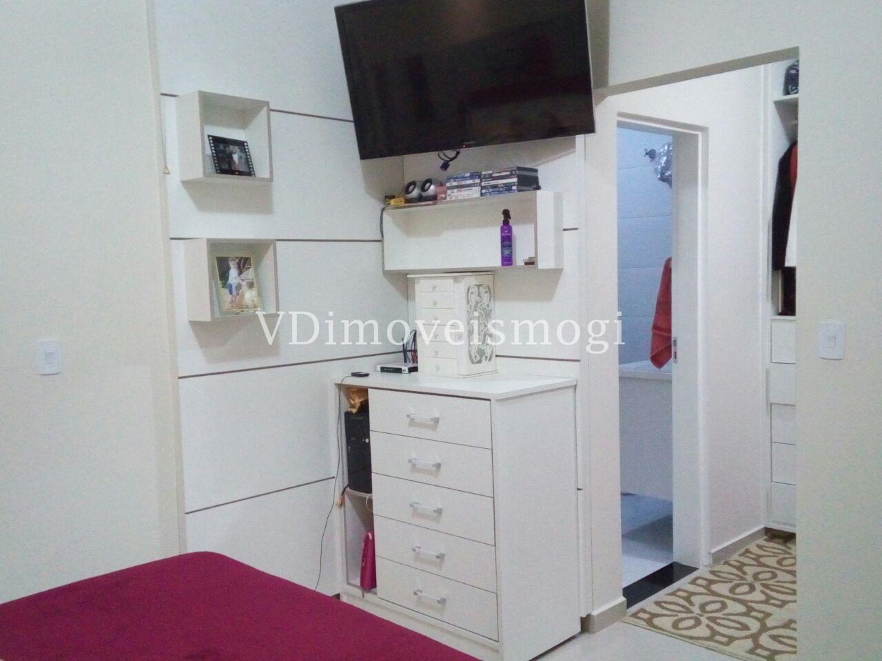 Casa de Condomínio, 5 quartos - Foto 10