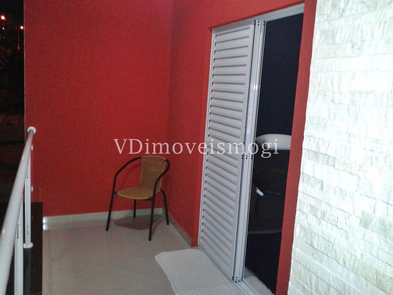 Casa de Condomínio, 5 quartos - Foto 14