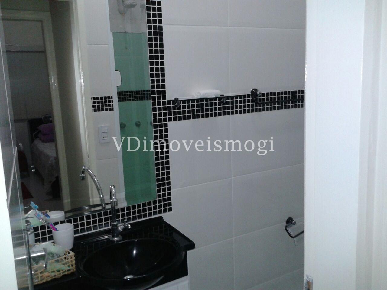 Casa de Condomínio, 5 quartos - Foto 13