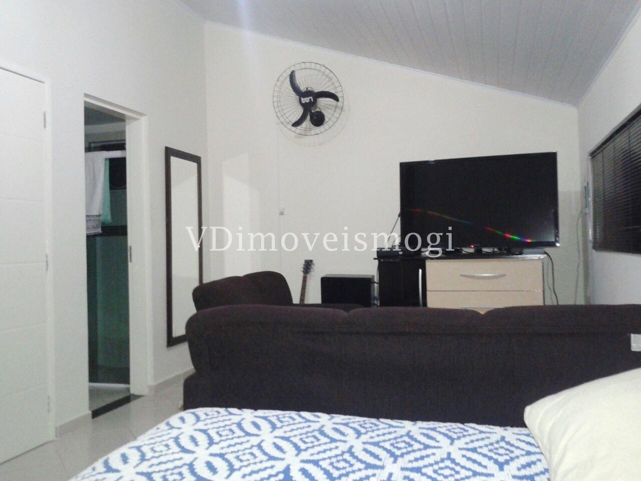 Casa de Condomínio, 5 quartos - Foto 15