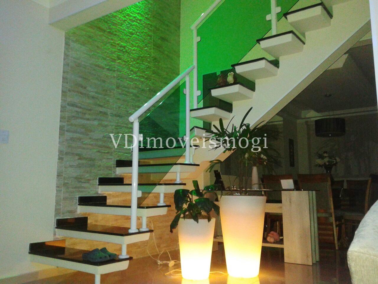 Casa de Condomínio, 5 quartos - Foto 18