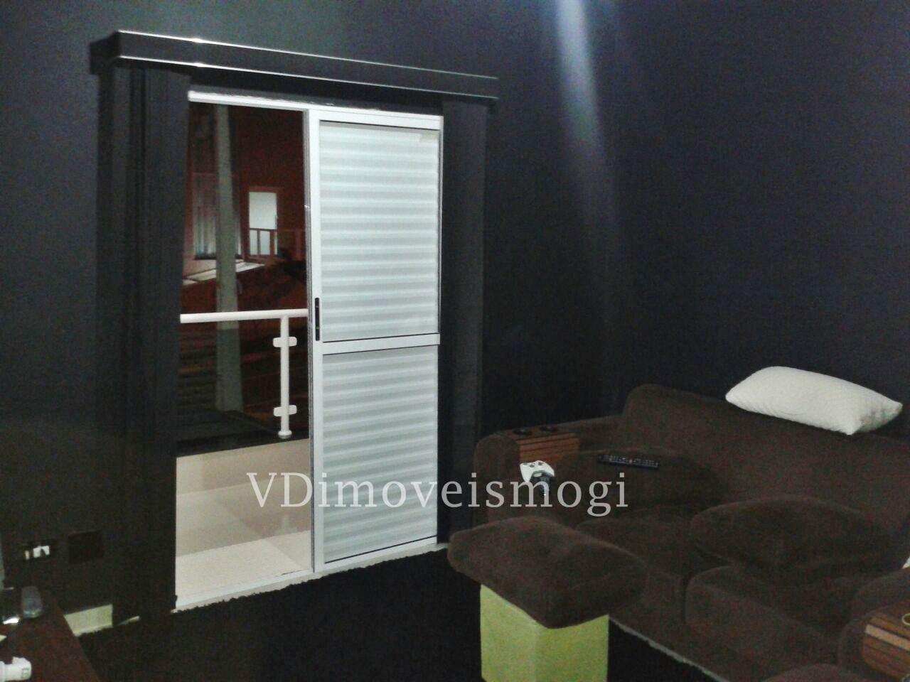 Casa de Condomínio, 5 quartos - Foto 17