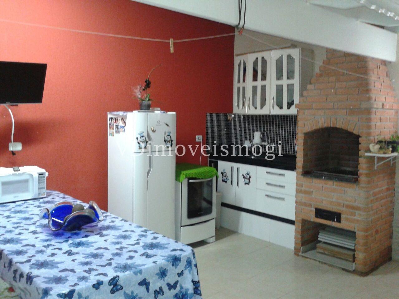 Casa de Condomínio, 5 quartos - Foto 19