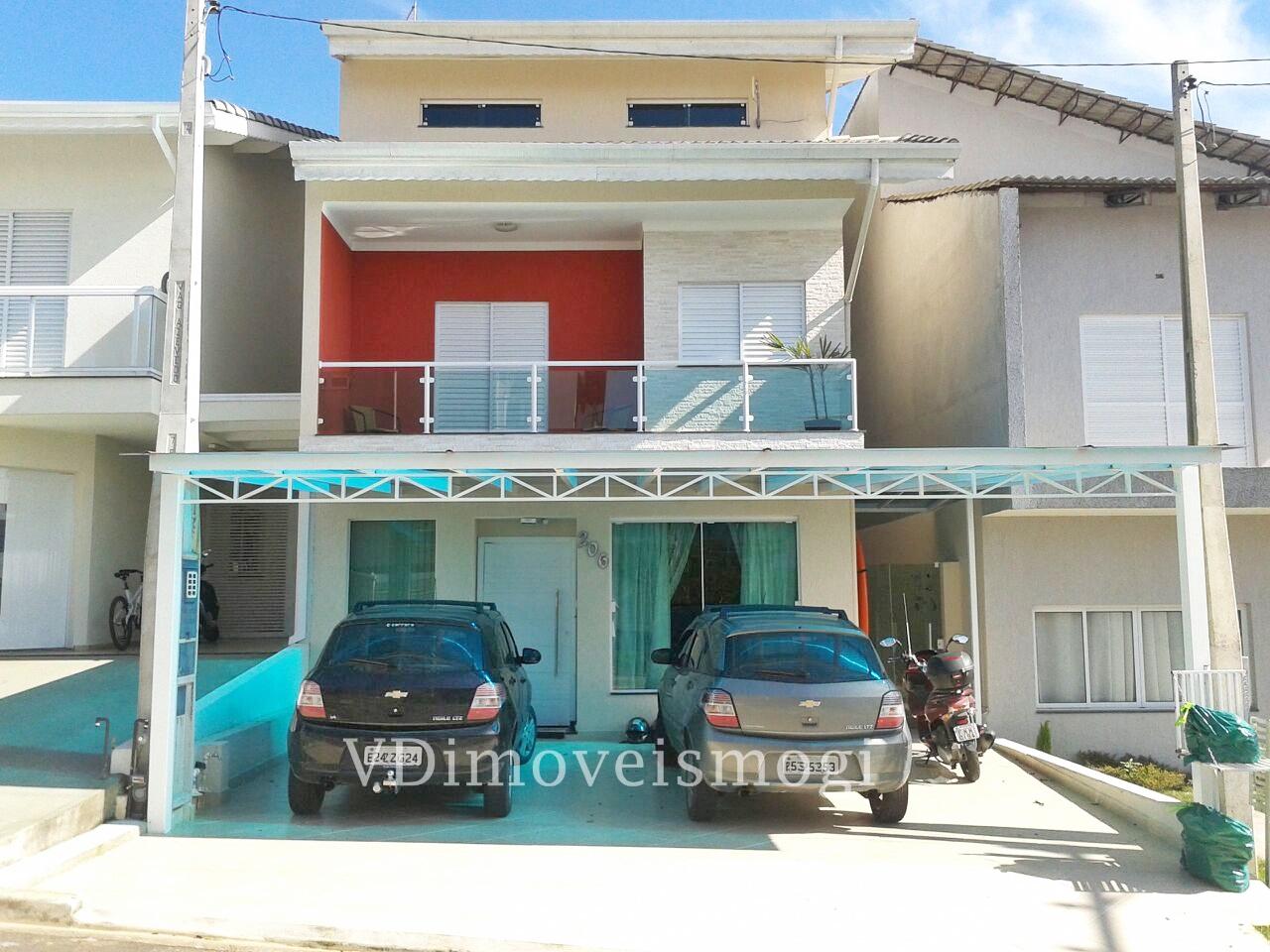 Casa de Condomínio, 5 quartos - Foto 20