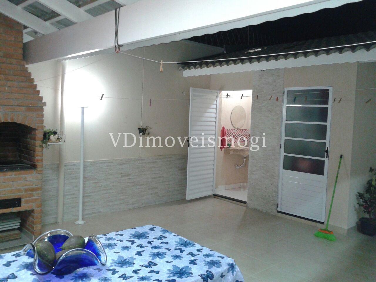 Casa de Condomínio, 5 quartos - Foto 21