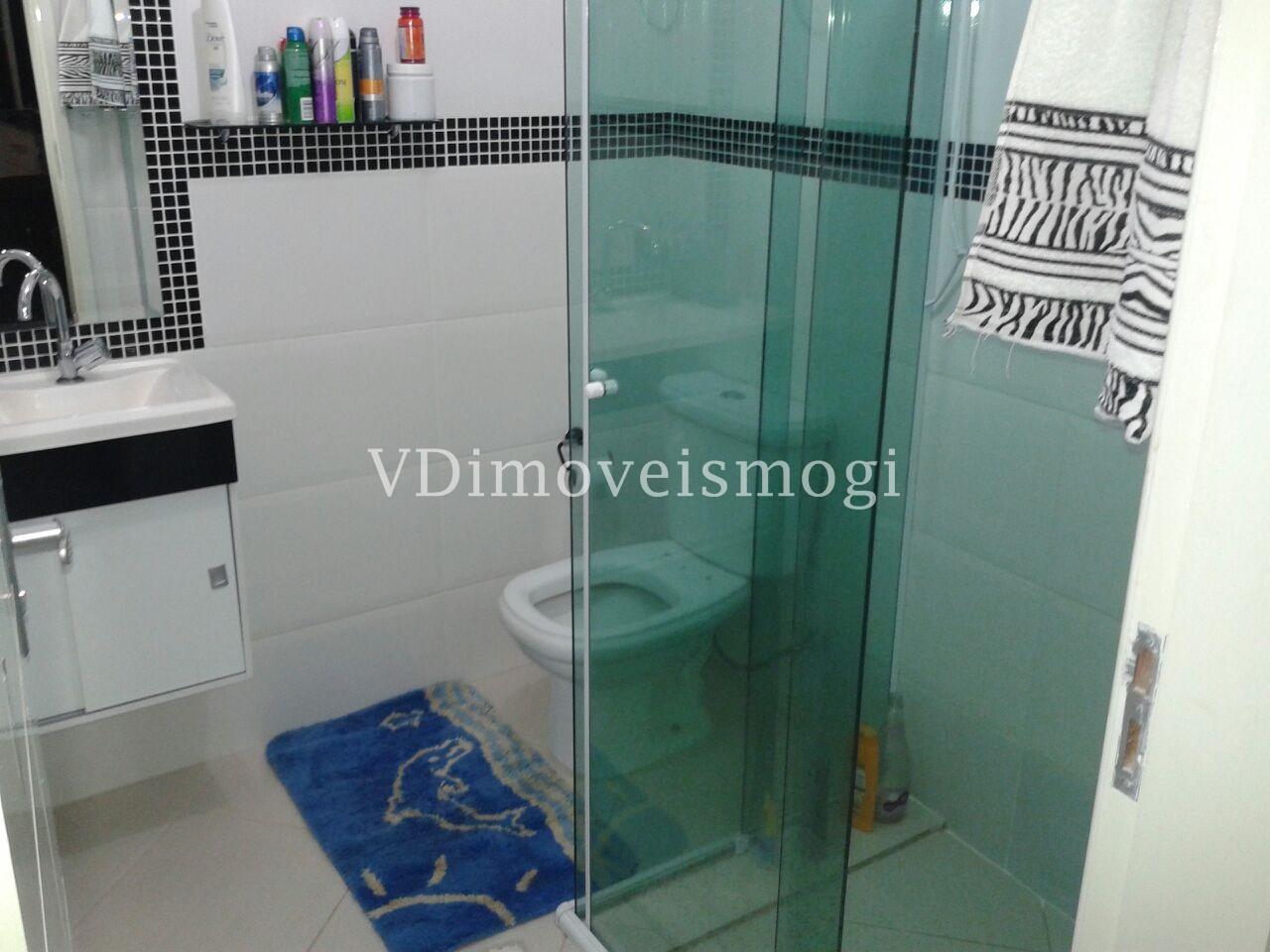 Casa de Condomínio, 5 quartos - Foto 22