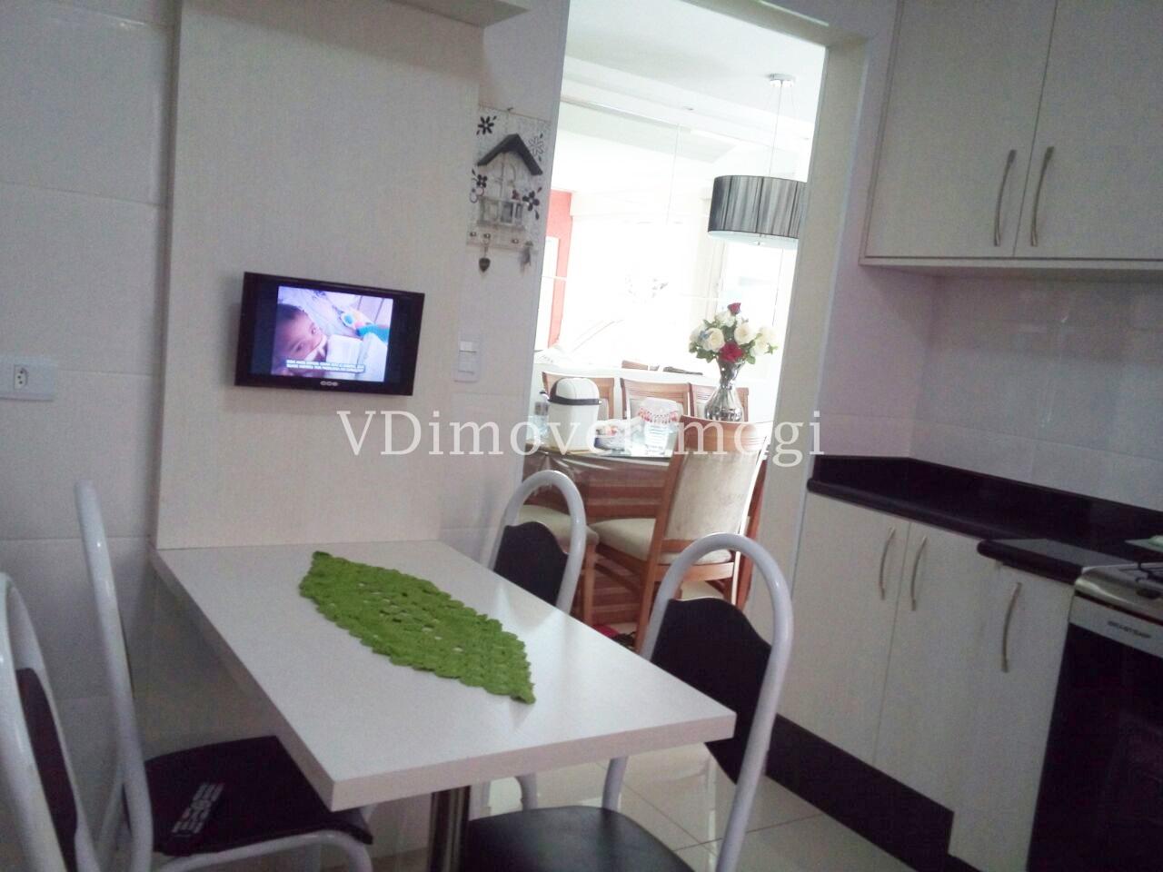 Casa de Condomínio, 5 quartos - Foto 23