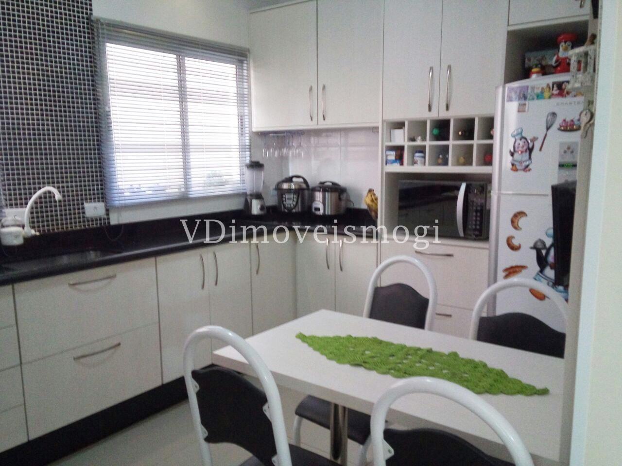 Casa de Condomínio, 5 quartos - Foto 24