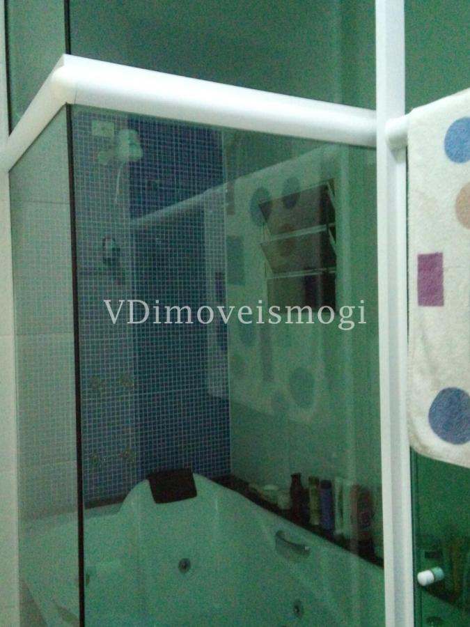 Casa de Condomínio, 5 quartos - Foto 25