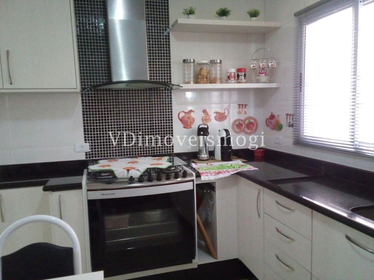 Casa de Condomínio, 5 quartos - Foto 26