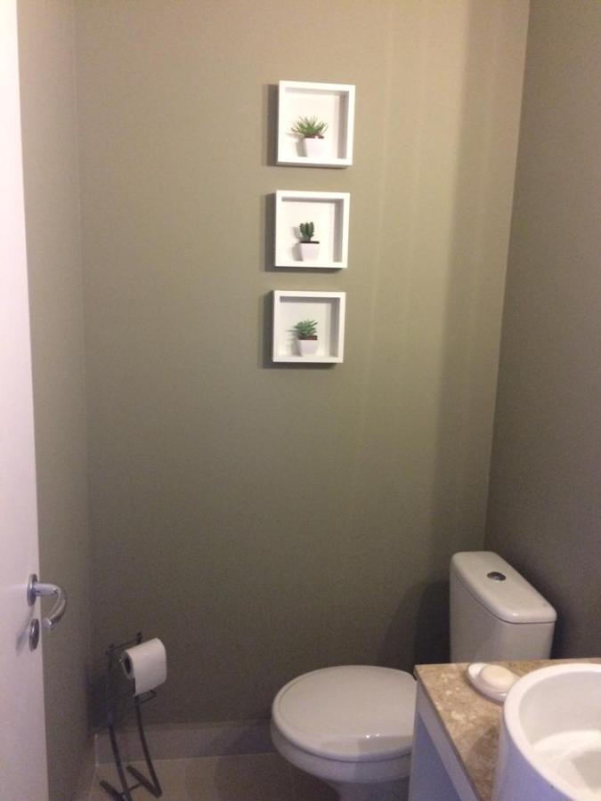 Apartamento à venda com 3 quartos, 125m² - Foto 2