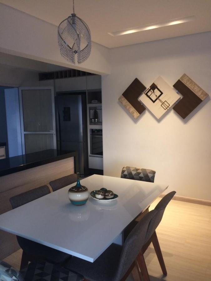 Apartamento à venda com 3 quartos, 125m² - Foto 10