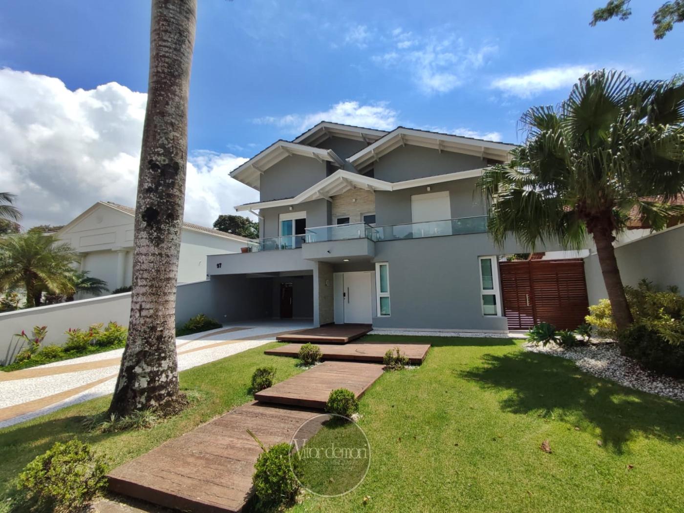 Casa, 6 quartos, 495 m² - Foto 3