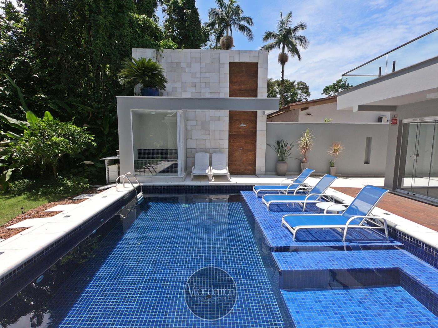 Casa, 6 quartos, 495 m² - Foto 5