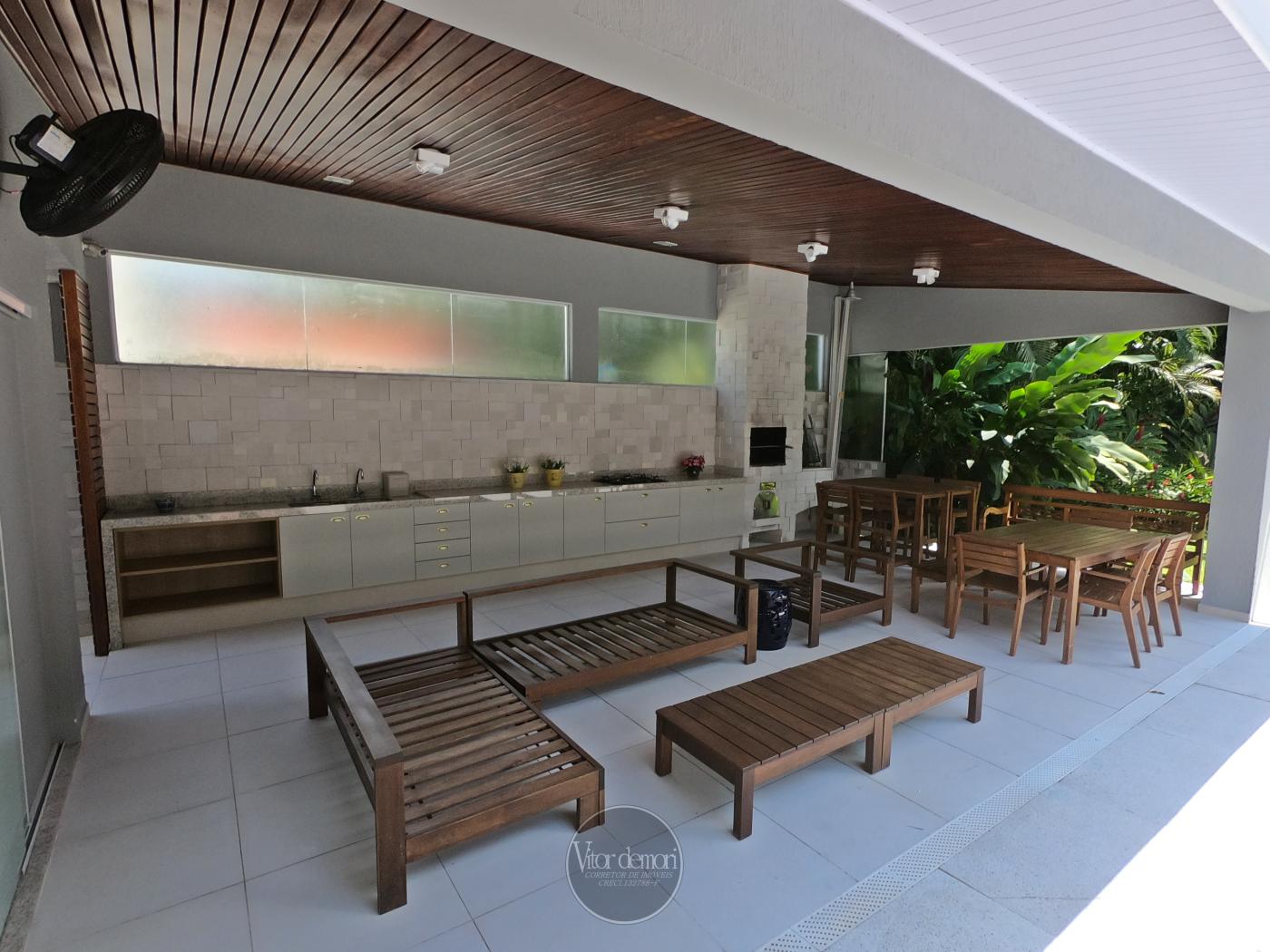 Casa, 6 quartos, 495 m² - Foto 7