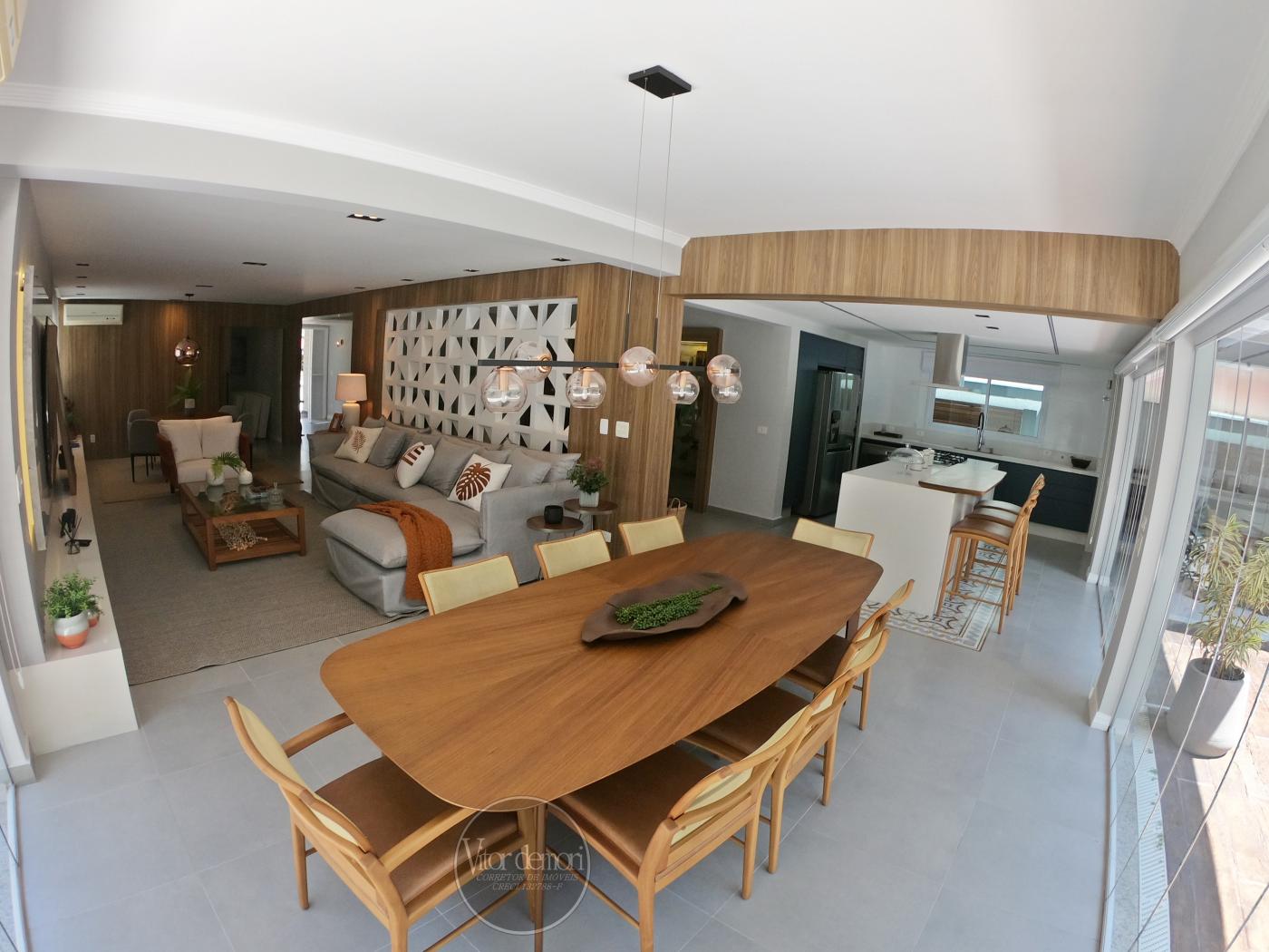 Casa, 6 quartos, 495 m² - Foto 8