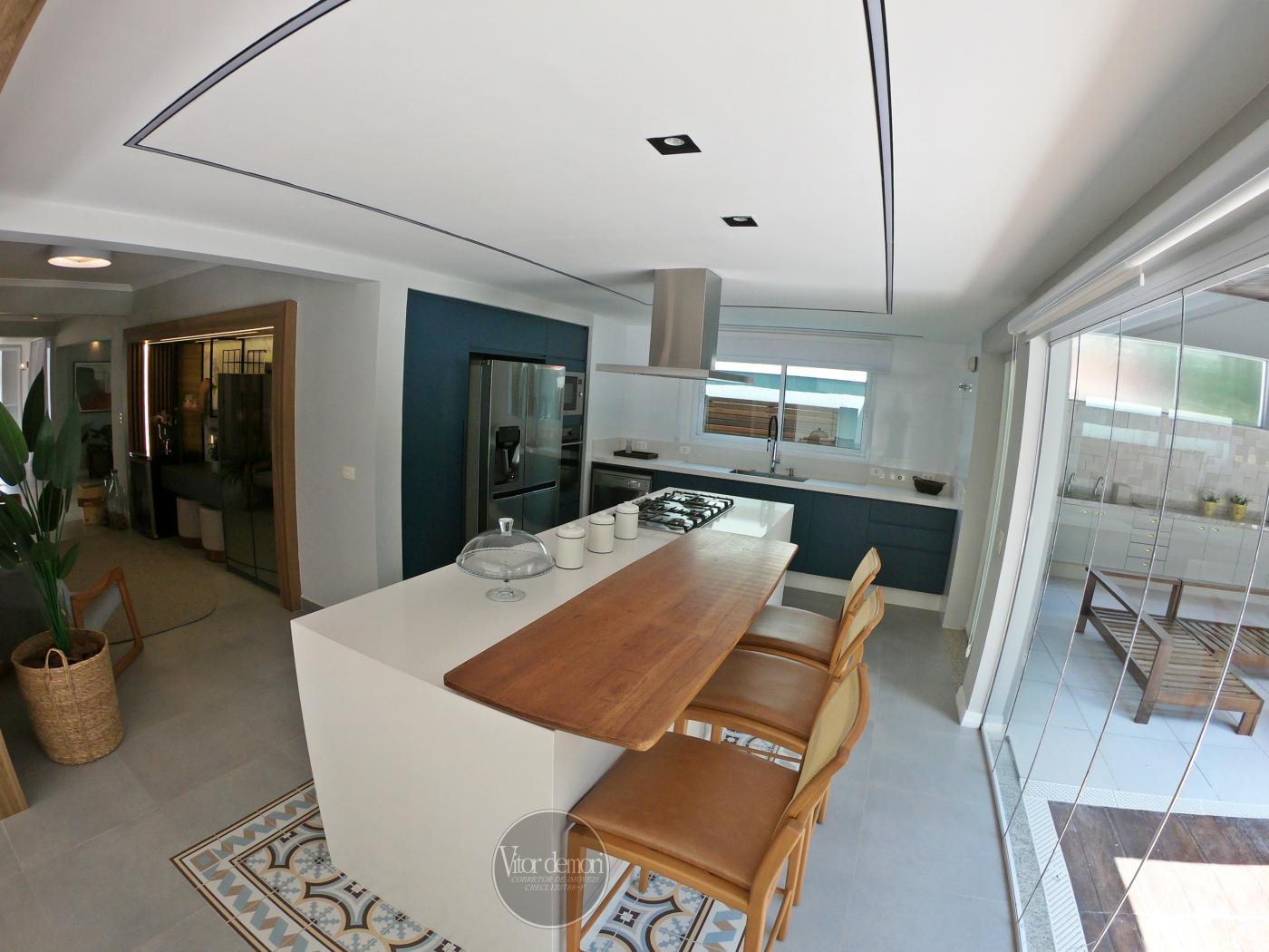 Casa, 6 quartos, 495 m² - Foto 9