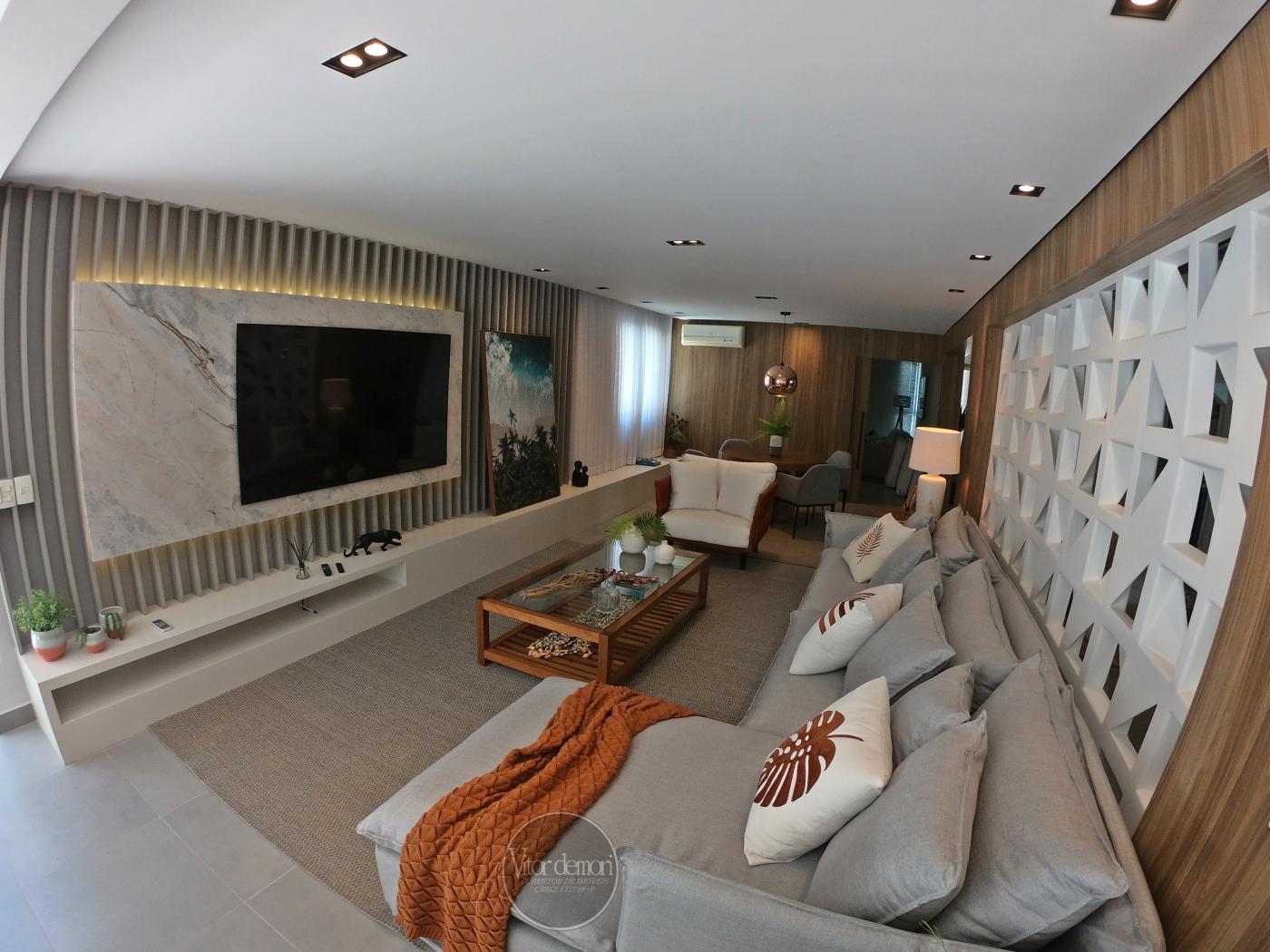 Casa, 6 quartos, 495 m² - Foto 10