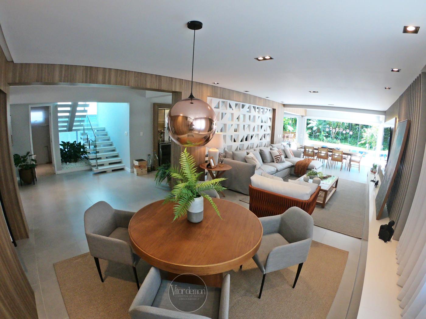 Casa, 6 quartos, 495 m² - Foto 13