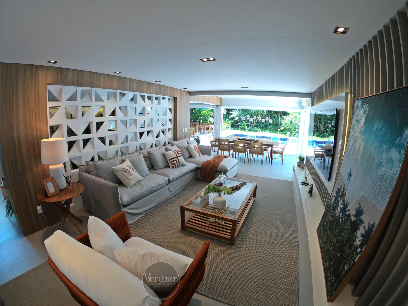 Casa, 6 quartos, 495 m² - Foto 14