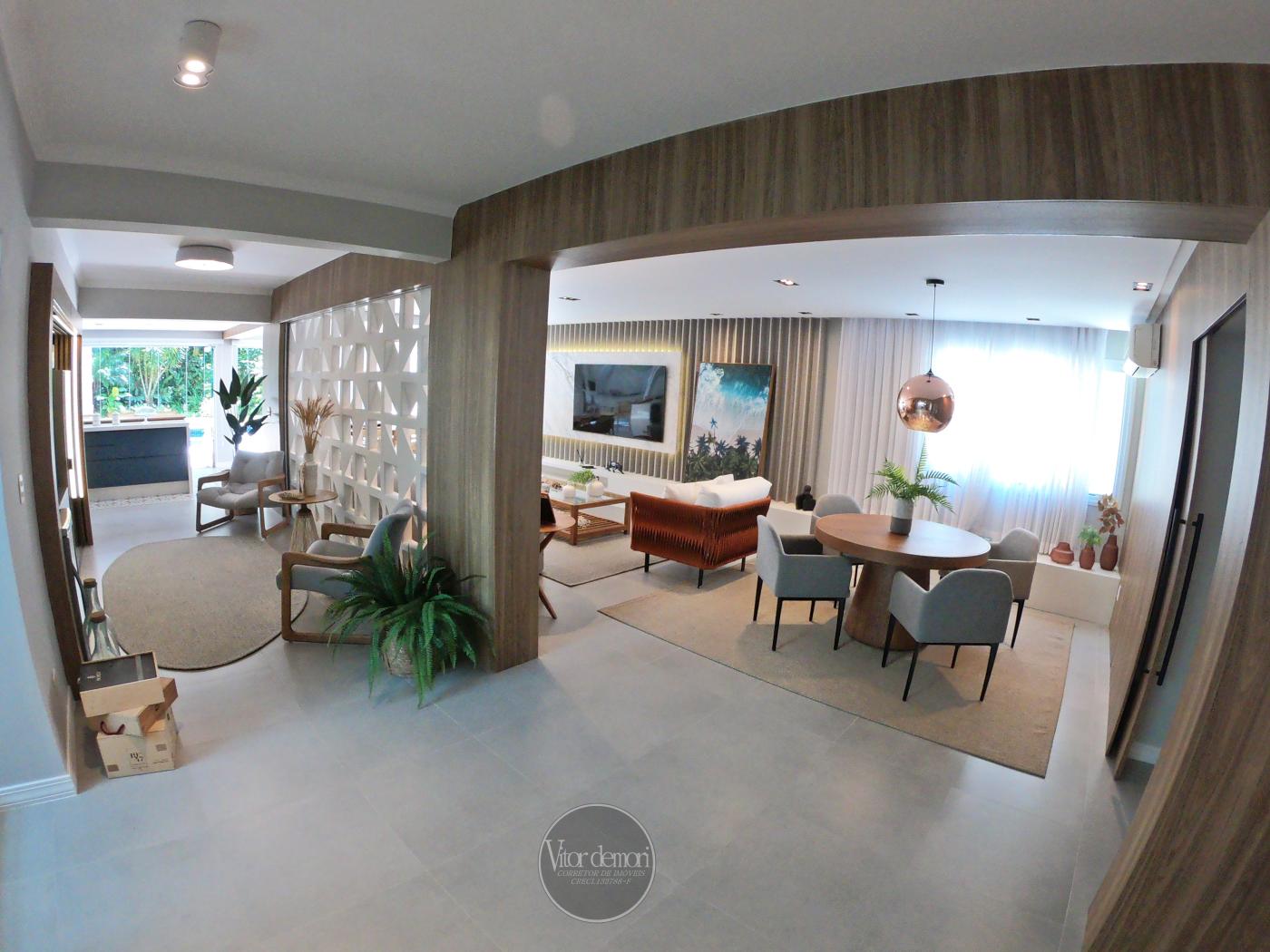 Casa, 6 quartos, 495 m² - Foto 15