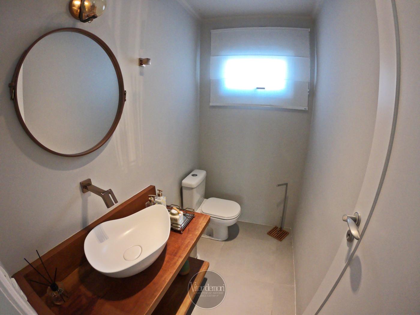 Casa, 6 quartos, 495 m² - Foto 17