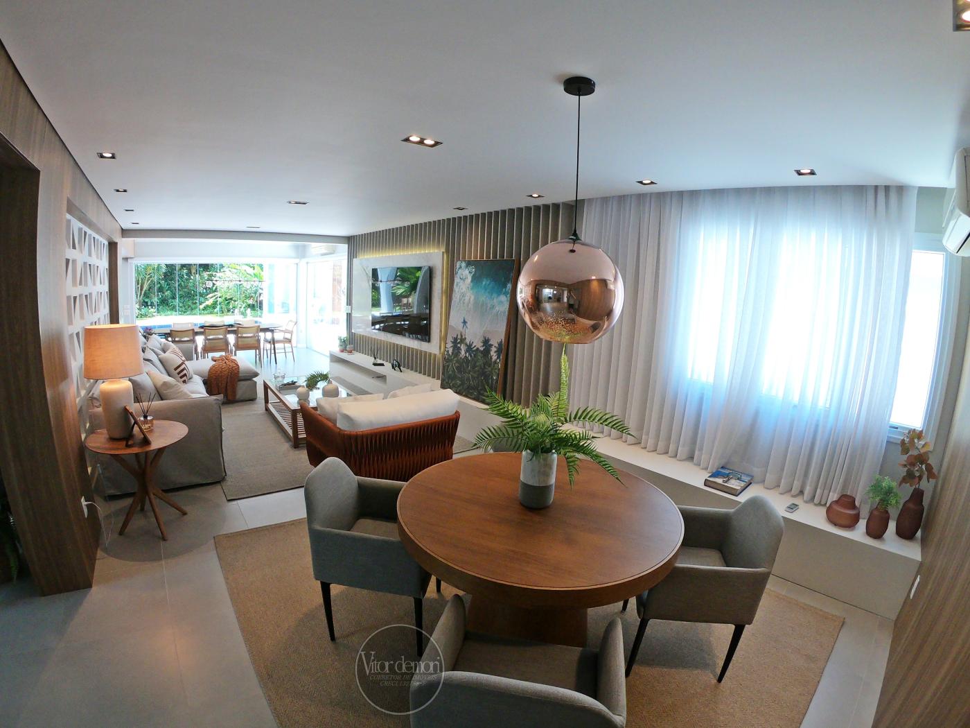 Casa, 6 quartos, 495 m² - Foto 18