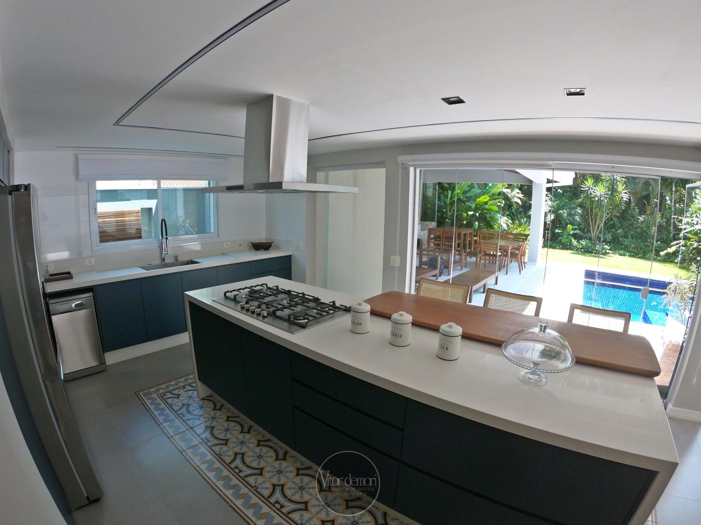 Casa, 6 quartos, 495 m² - Foto 20