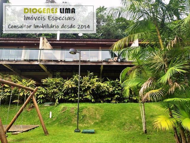 Casa de Condomínio, 4 quartos - Foto 15