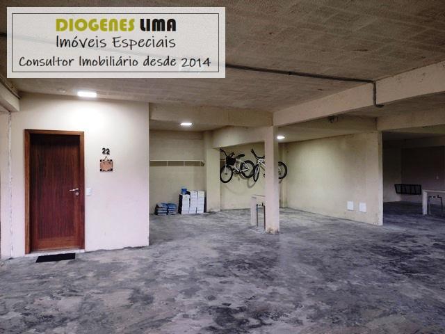 Casa de Condomínio, 4 quartos - Foto 16