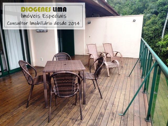 Casa de Condomínio, 4 quartos - Foto 8