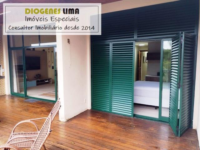 Casa de Condomínio, 4 quartos - Foto 11