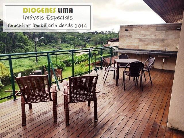 Casa de Condomínio, 4 quartos - Foto 7