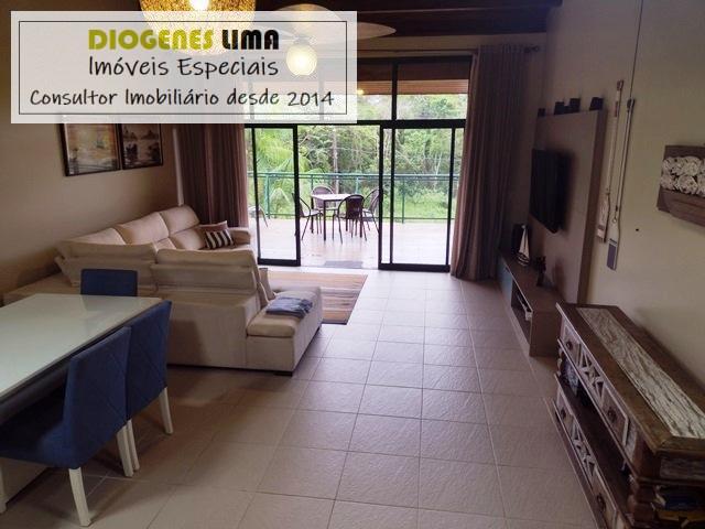 Casa de Condomínio, 4 quartos - Foto 14