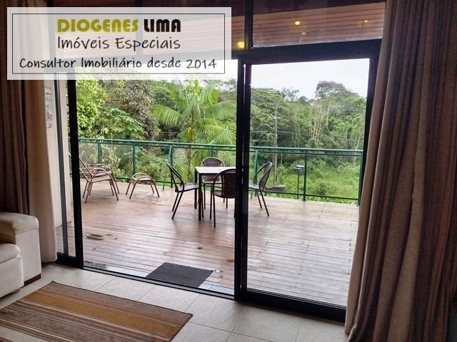 Casa de Condomínio, 4 quartos - Foto 20