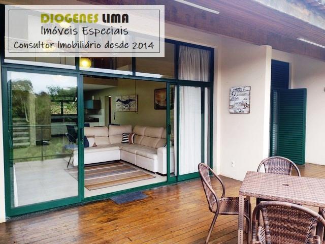 Casa de Condomínio, 4 quartos - Foto 9