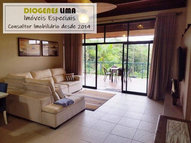 Casa de Condomínio, 4 quartos - Foto 5