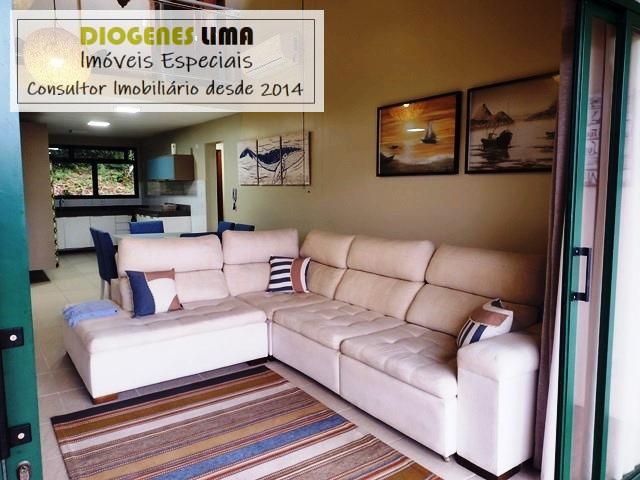 Casa de Condomínio, 4 quartos - Foto 23