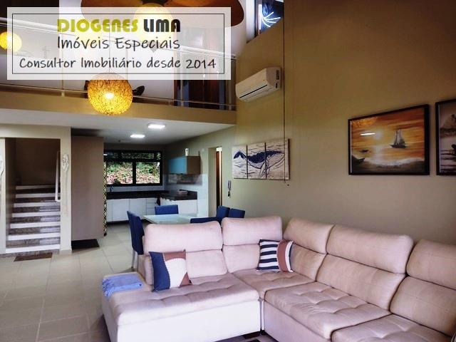 Casa de Condomínio, 4 quartos - Foto 22