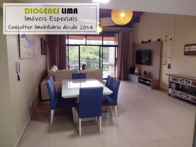 Casa de Condomínio, 4 quartos - Foto 24