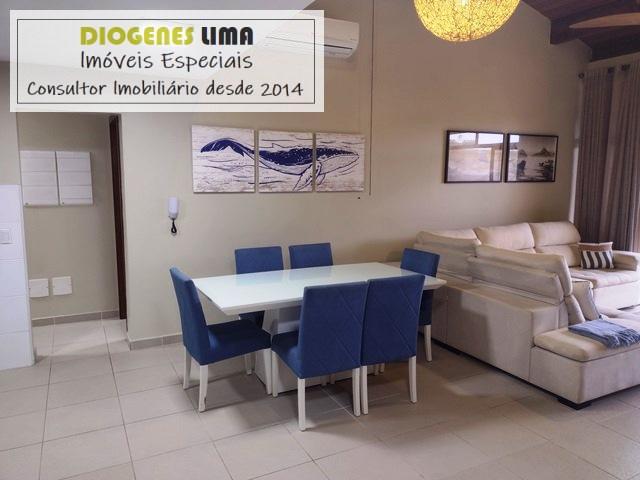 Casa de Condomínio, 4 quartos - Foto 26