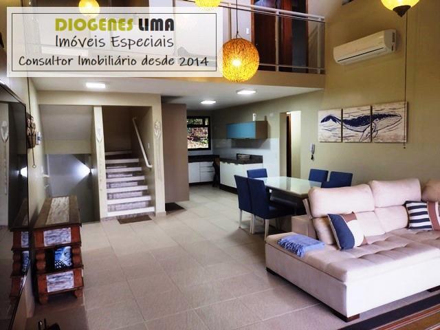 Casa de Condomínio, 4 quartos - Foto 28