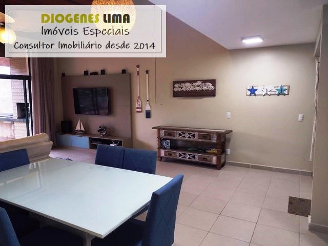 Casa de Condomínio, 4 quartos - Foto 29